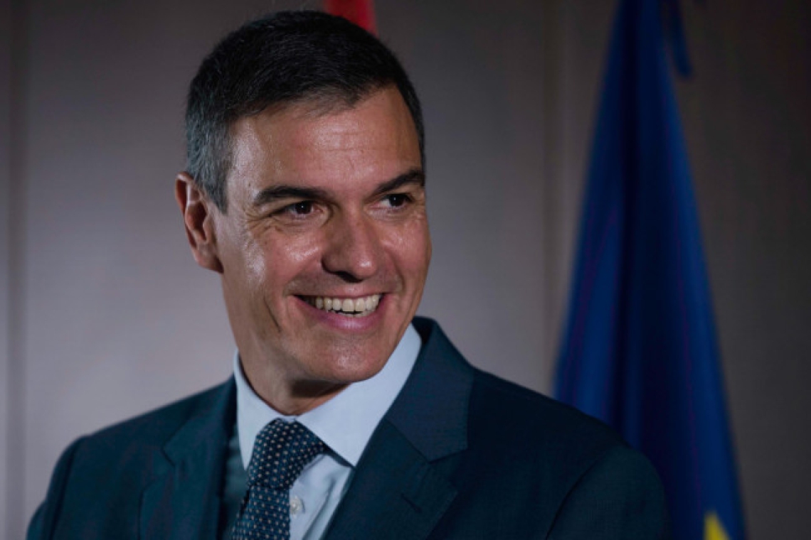 Педро Санчес: Войната срещу Иран е сериозна грешка